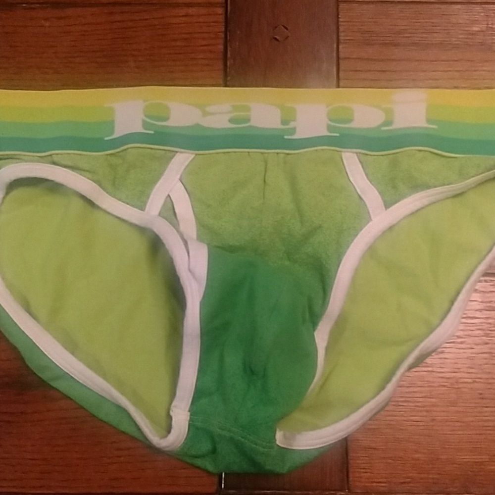 Papi Brief